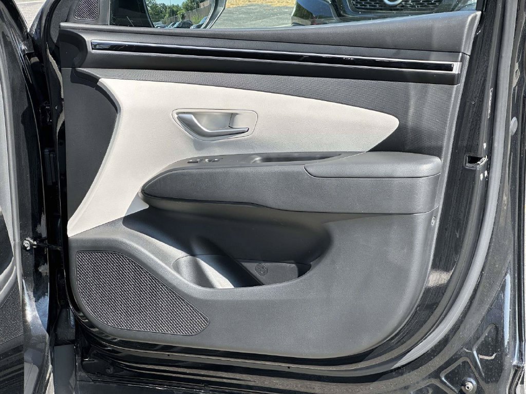 Certified 2023 Hyundai Tucson SEL AWD/4WD image 9