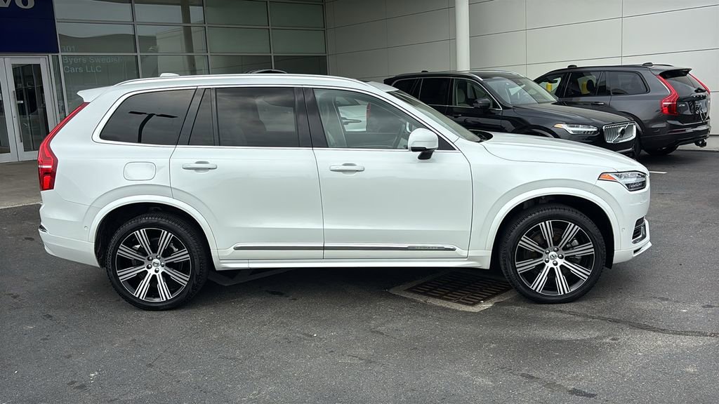 Used 2023 Volvo XC90 T8 Plus AWD/4WD image 27