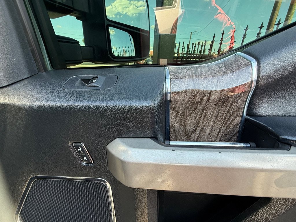 Used 2019 Ford F250 Lariat AWD/4WD image 44