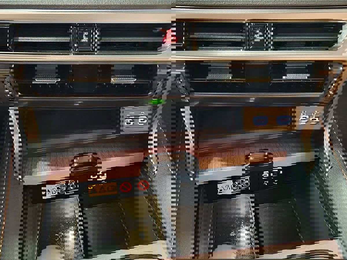 Used 2023 Lexus RX 350 Premium w/ Cold Area Package image 38