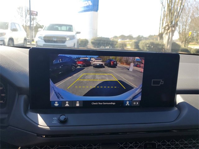 Certified 2024 Honda Accord Sport image 23