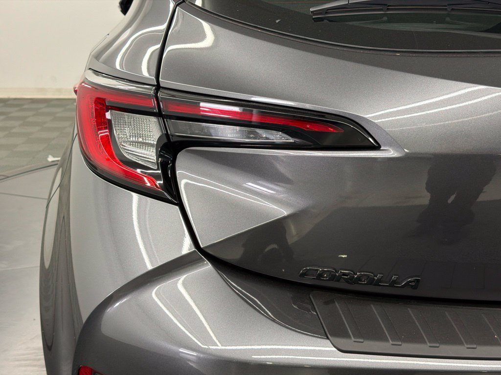 New 2027 Toyota Corolla SE w/ SE Premium Package FWD image 12