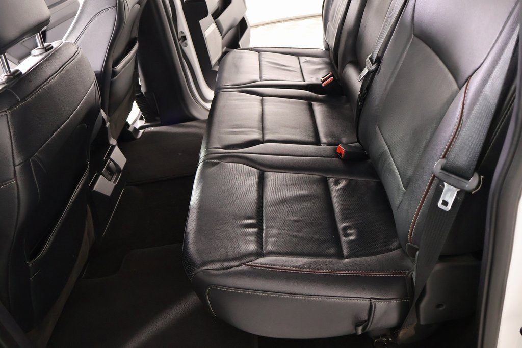 Used 2022 Ford F150 Lariat w/ Equipment Group 501A Mid image 13