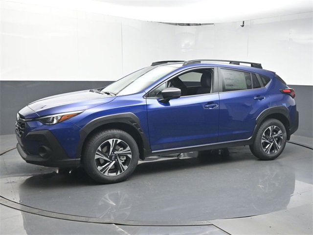 New 2026 Subaru Crosstrek 2.5i Premium image 4