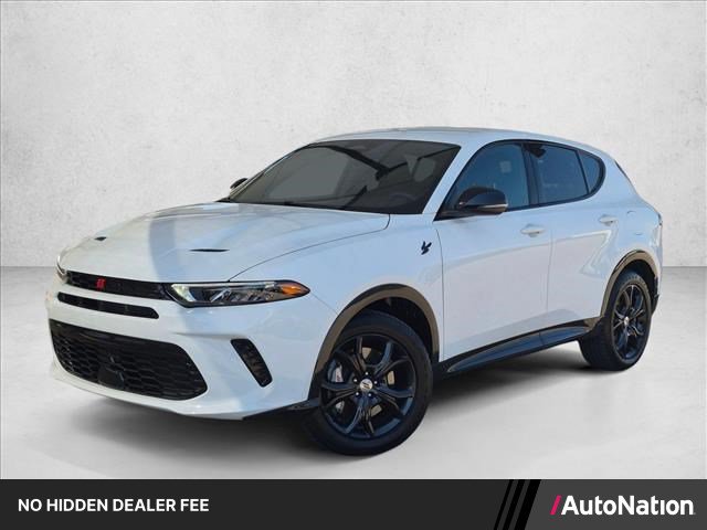 Used 2024 Dodge Hornet R/T w/ R/T Blacktop Package