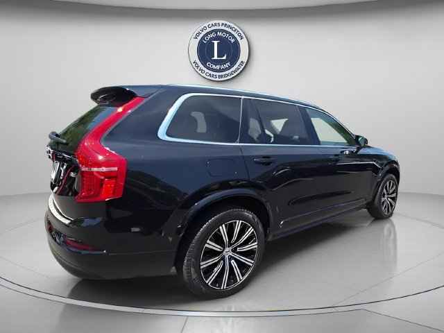 Used 2023 Volvo XC90 B5 Core w/ Protection Package Premier AWD/4WD image 8