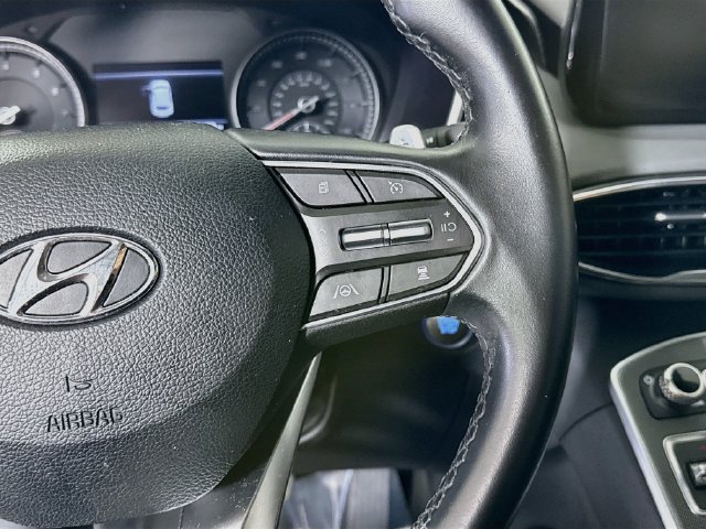 Used 2023 Hyundai Santa Fe SEL FWD image 14