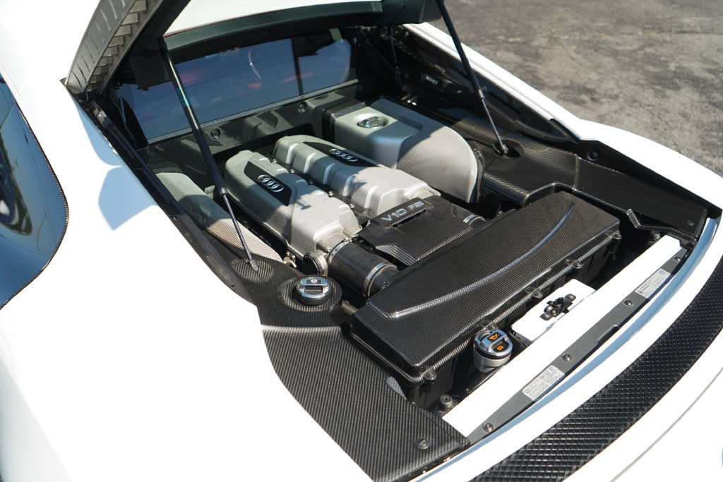 Used 2012 Audi R8 V10 AWD/4WD image 39