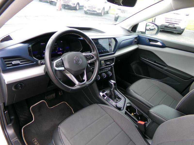 Used 2023 Volkswagen Taos SE image 14