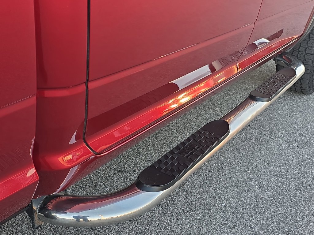 Used 2013 RAM 2500 Big Horn image 6