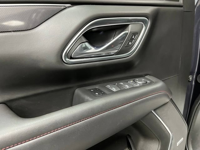 Used 2024 Chevrolet Tahoe RST w/ Sport Performance Package AWD/4WD image 25