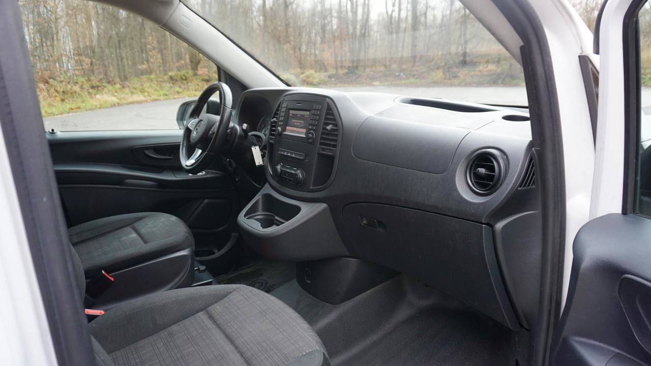 Used 2020 Mercedes-Benz Metris w/ Safety Package image 13