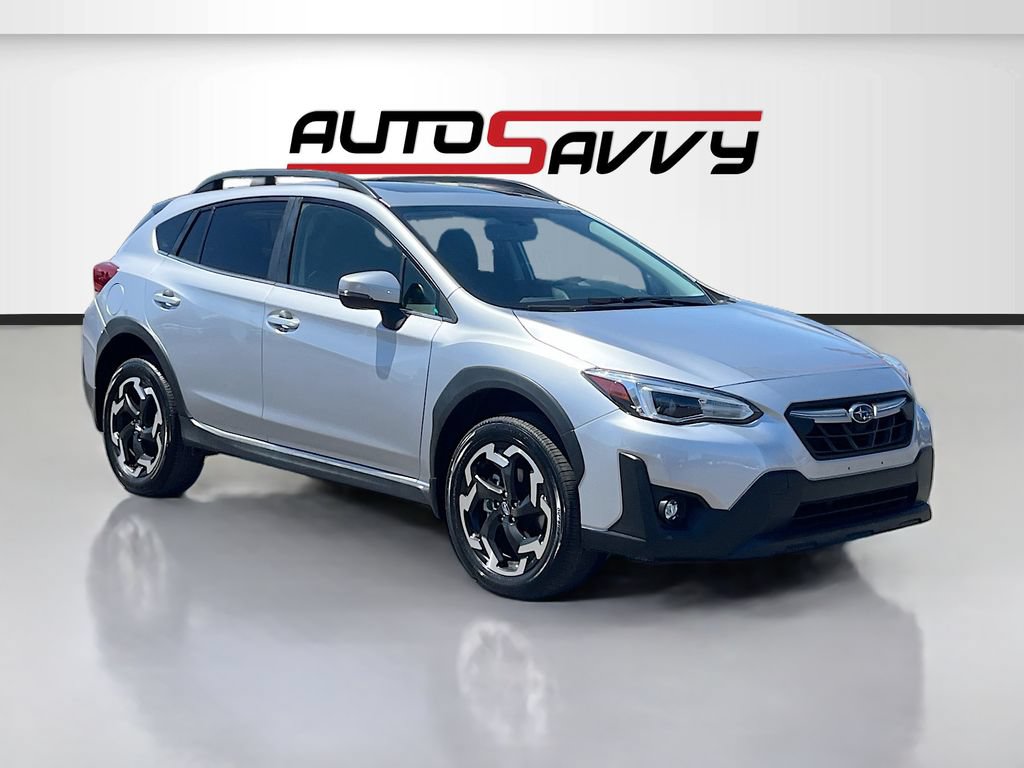 Used 2023 Subaru Crosstrek 2.5i Limited