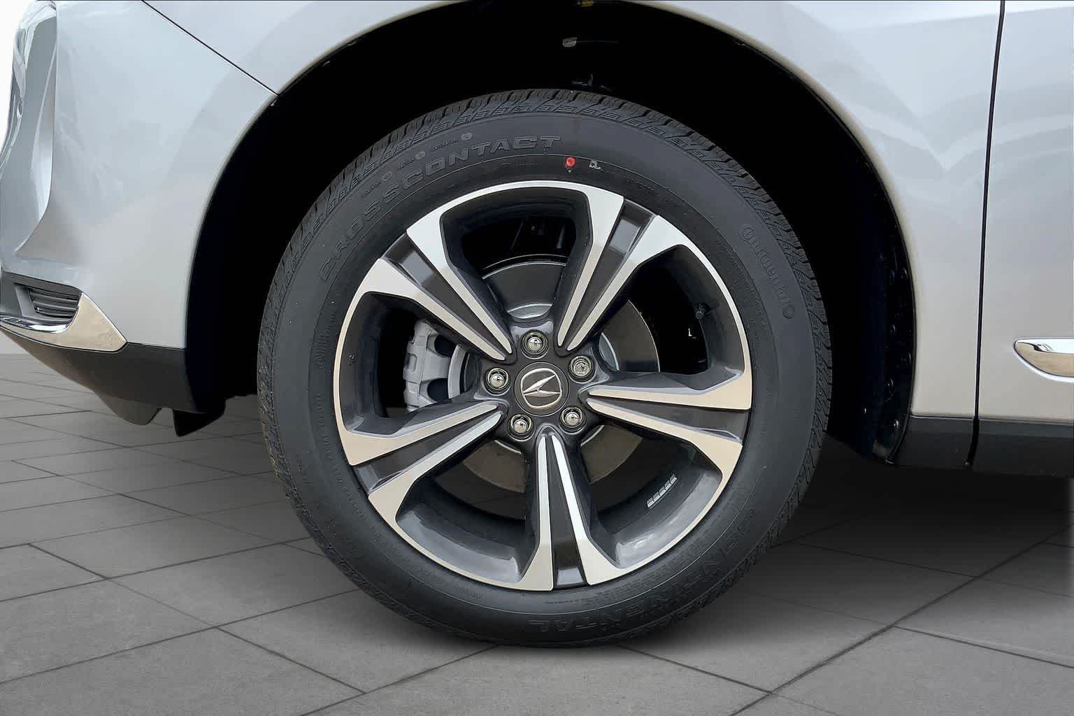 New 2026 Acura RDX w/ Technology Package AWD/4WD image 12