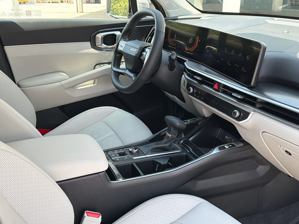 New 2026 Kia Sorento S w/ S Panoramic Sunroof Package AWD/4WD image 14