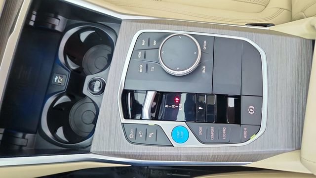 Used 2025 BMW i4 eDrive40 w/ Premium Package image 49