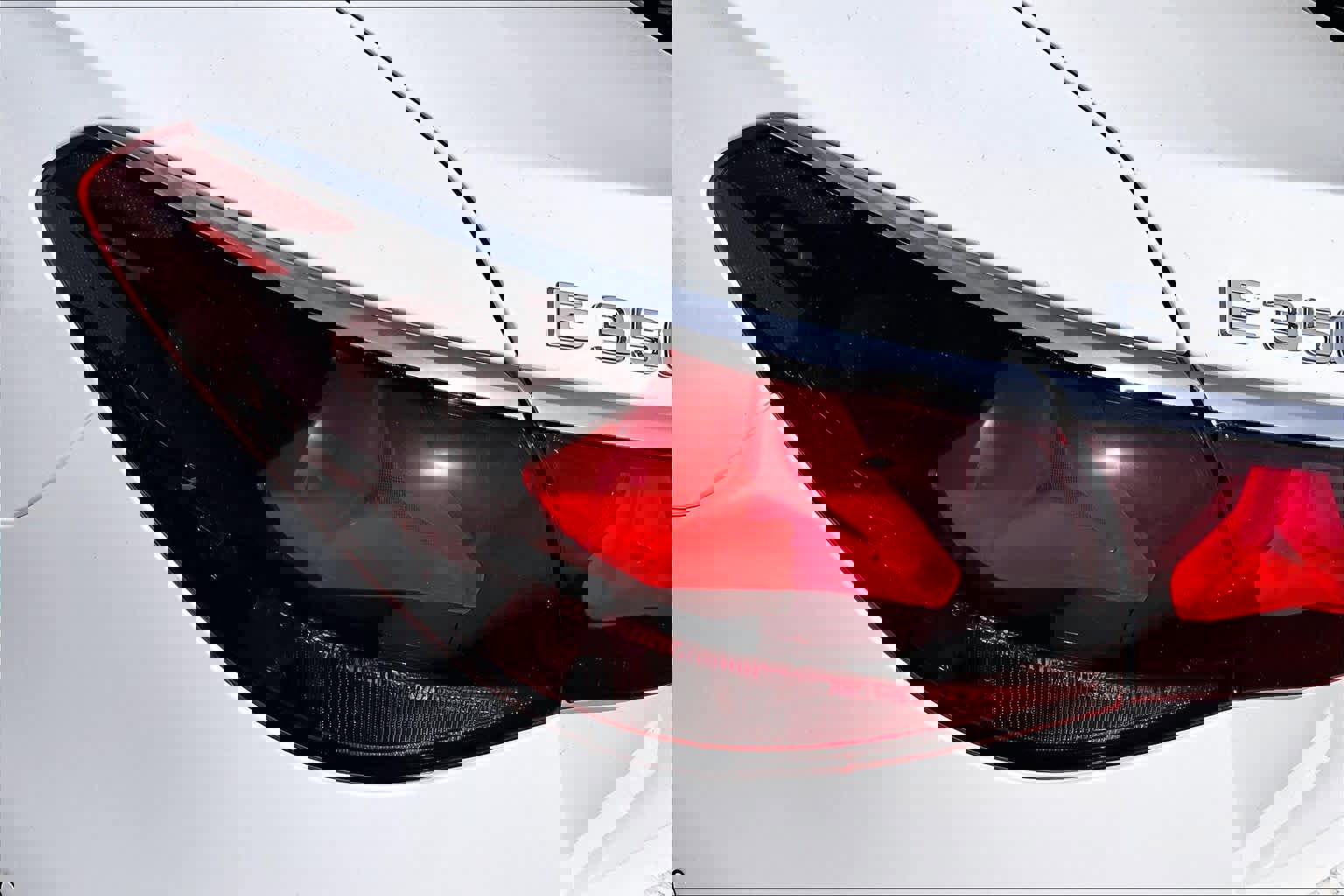 New 2026 Mercedes-Benz E 350 E 350 image 6