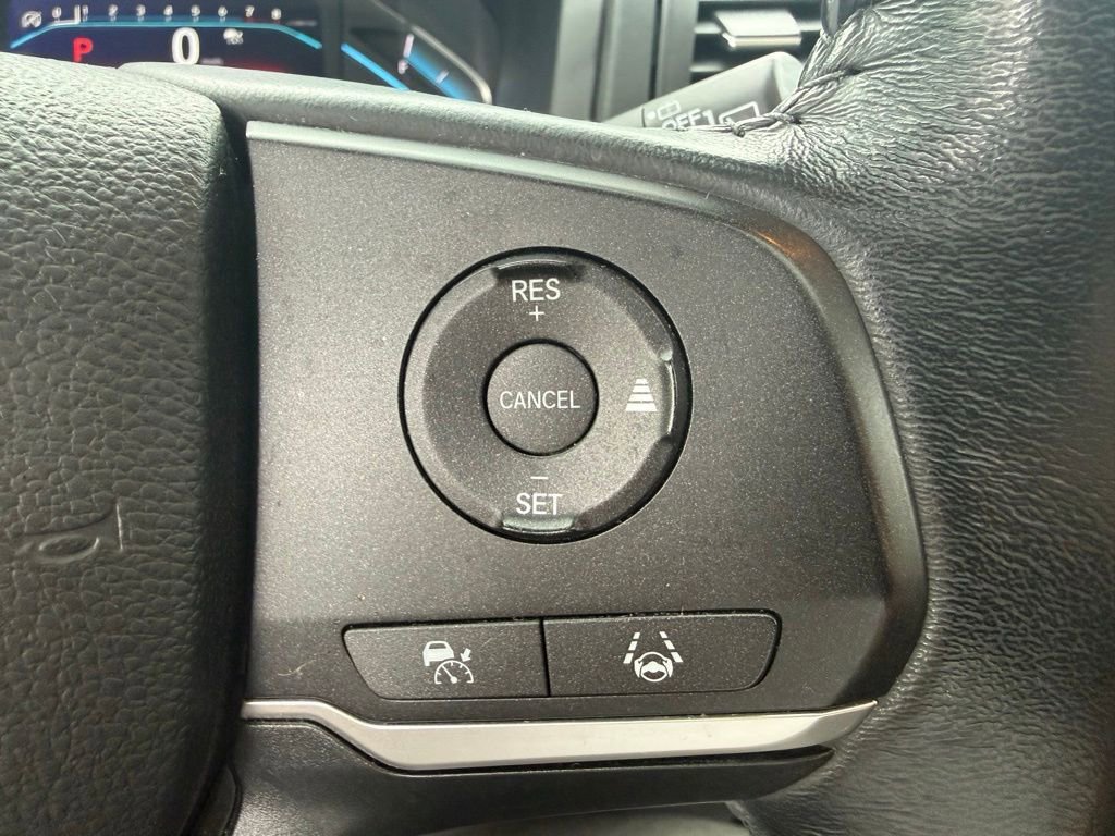 Used 2021 Honda Odyssey EX-L image 16