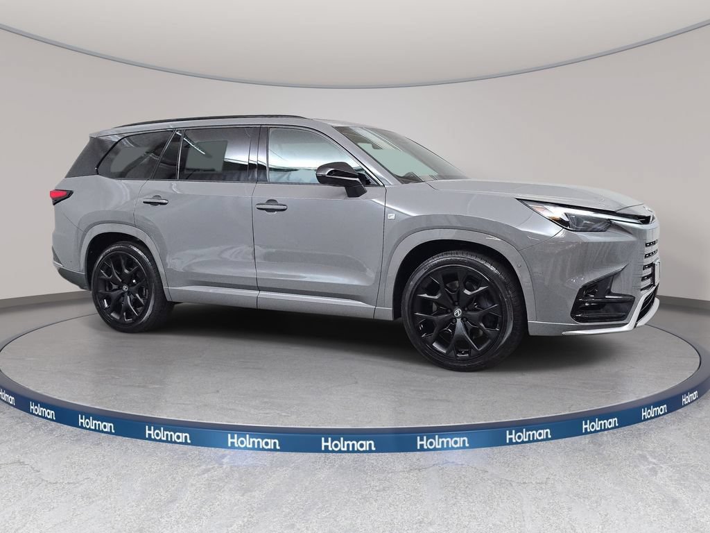 New 2026 Lexus TX 350 AWD w/ Technology Package image 3