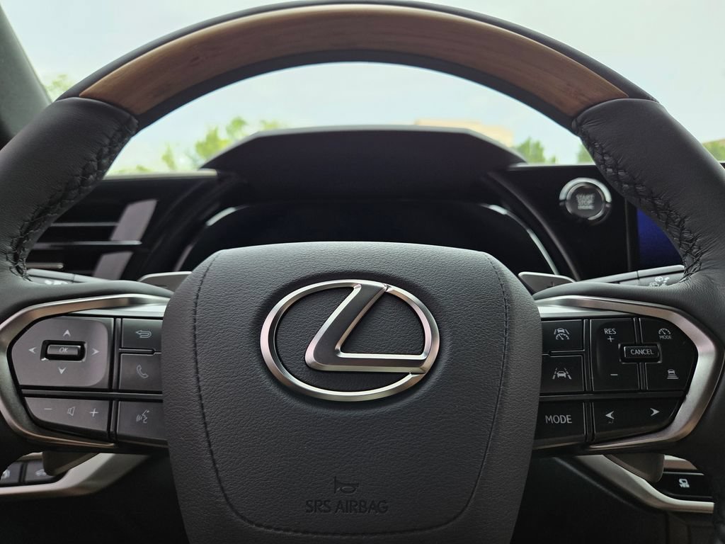 Certified 2026 Lexus RX 350 Premium w/ Convenience Package AWD/4WD image 36