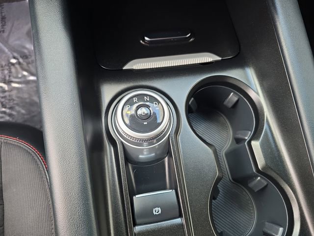 Used 2025 Ford Explorer ST-Line image 23