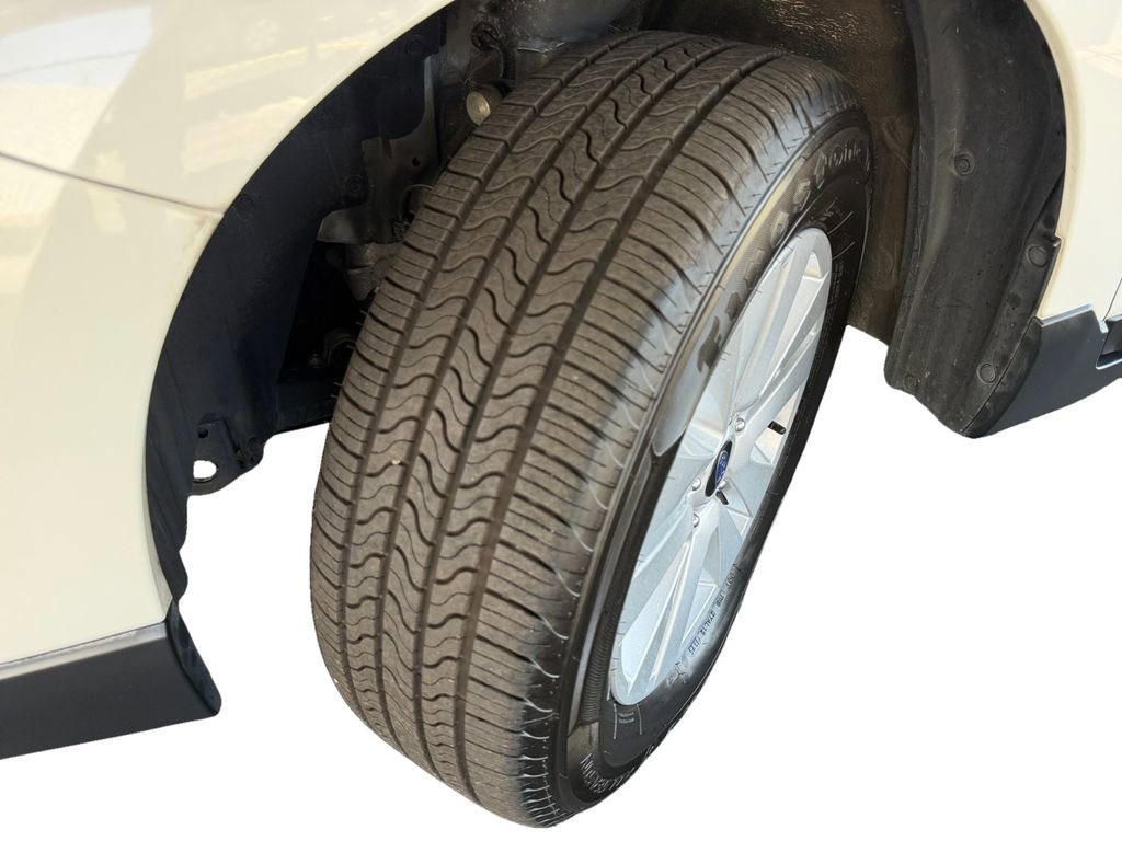 Used 2019 Subaru Outback 2.5i Premium AWD/4WD image 9