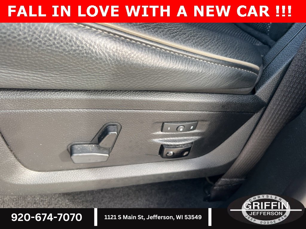 Used 2016 RAM 1500 Limited image 15