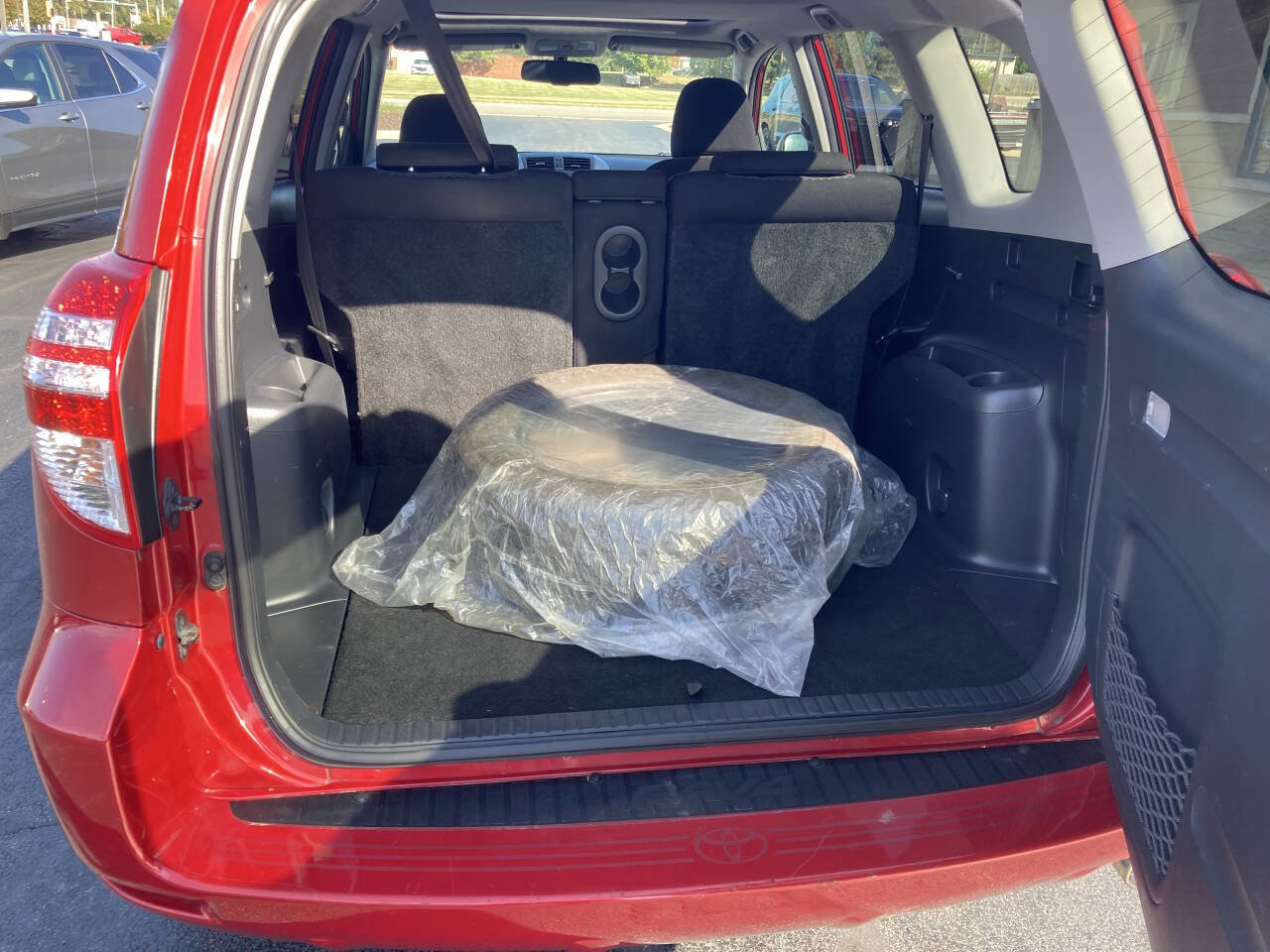 Used 2010 Toyota RAV4 Sport AWD/4WD image 23