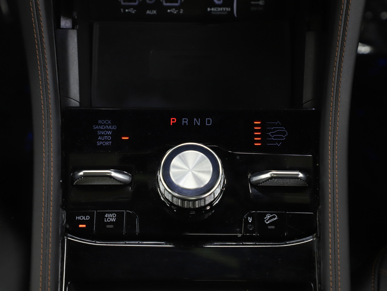 Used 2023 Jeep Grand Cherokee L Summit image 23