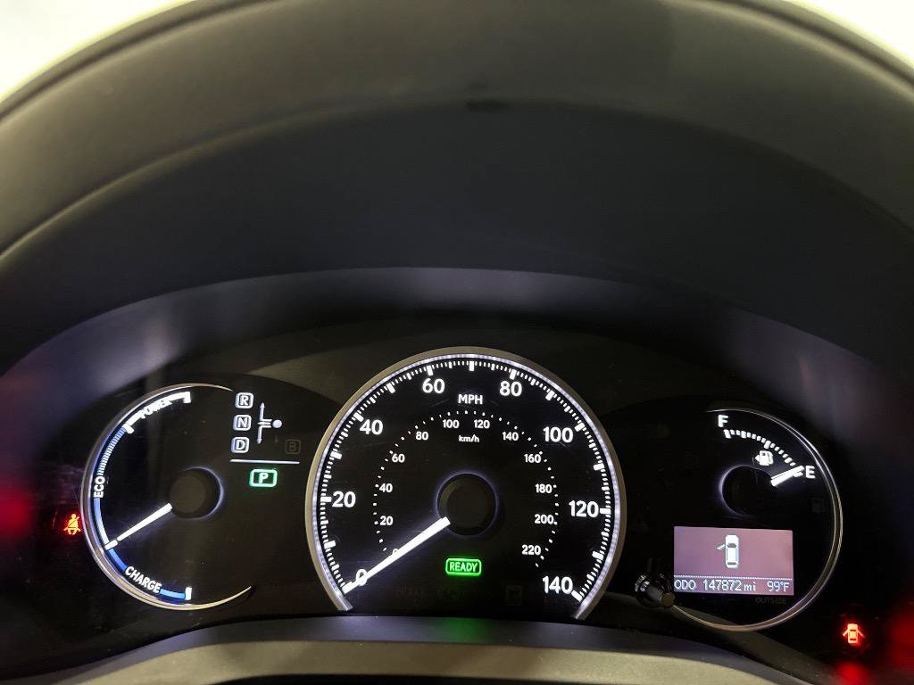 Used 2012 Lexus CT 200h Premium w/ Premium Audio Pkg FWD image 35
