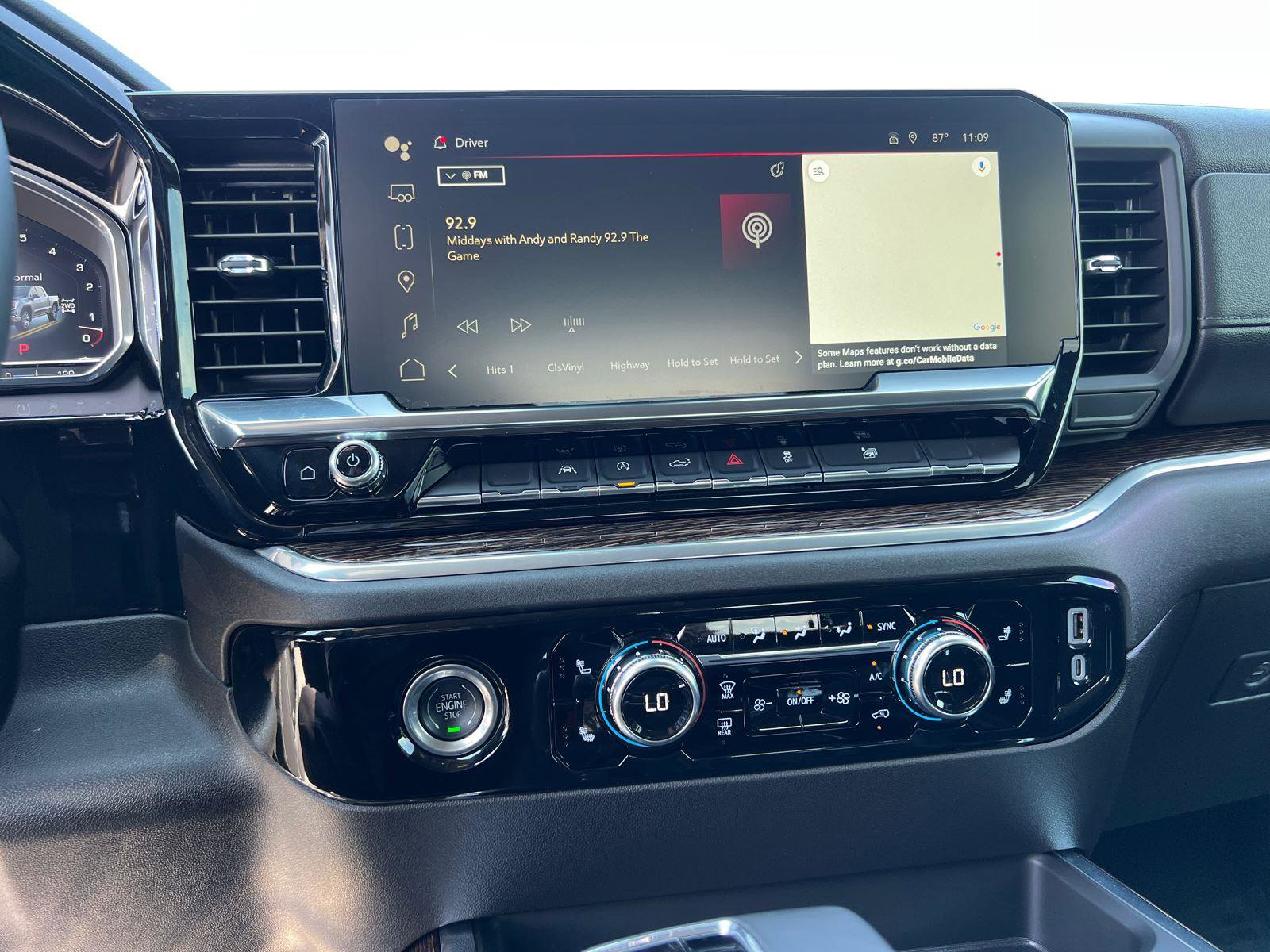 Used 2024 GMC Sierra 1500 Elevation AWD/4WD image 27