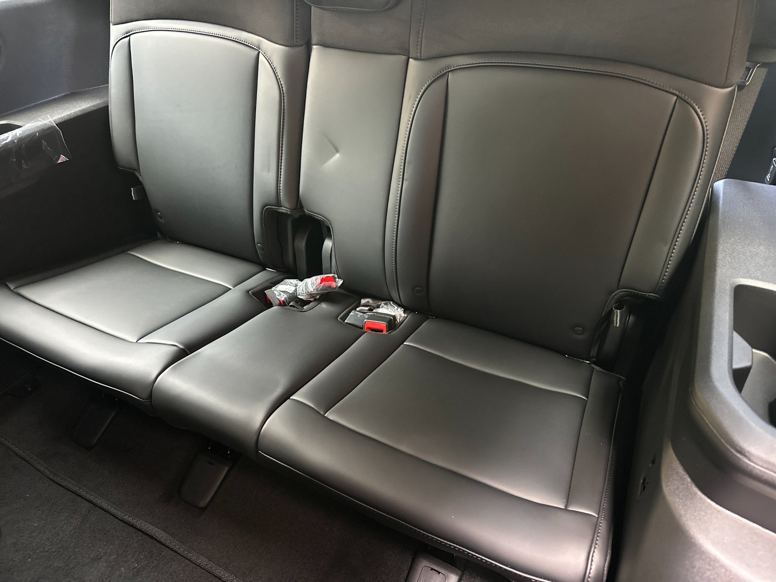 New 2027 Kia Telluride SX Prestige AWD/4WD image 15