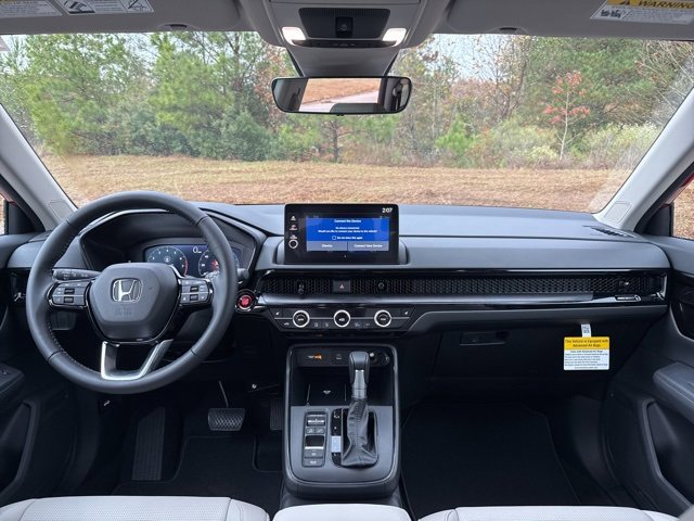 New 2026 Honda CR-V EX-L image 15