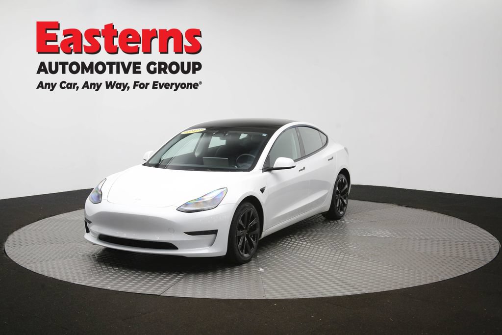 Used 2023 Tesla Model 3 Standard Range RWD image 50