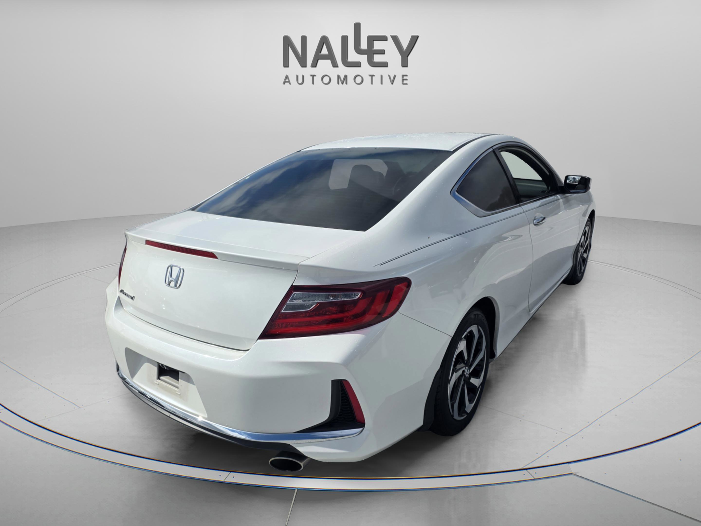 Used 2016 Honda Accord LX-S image 5