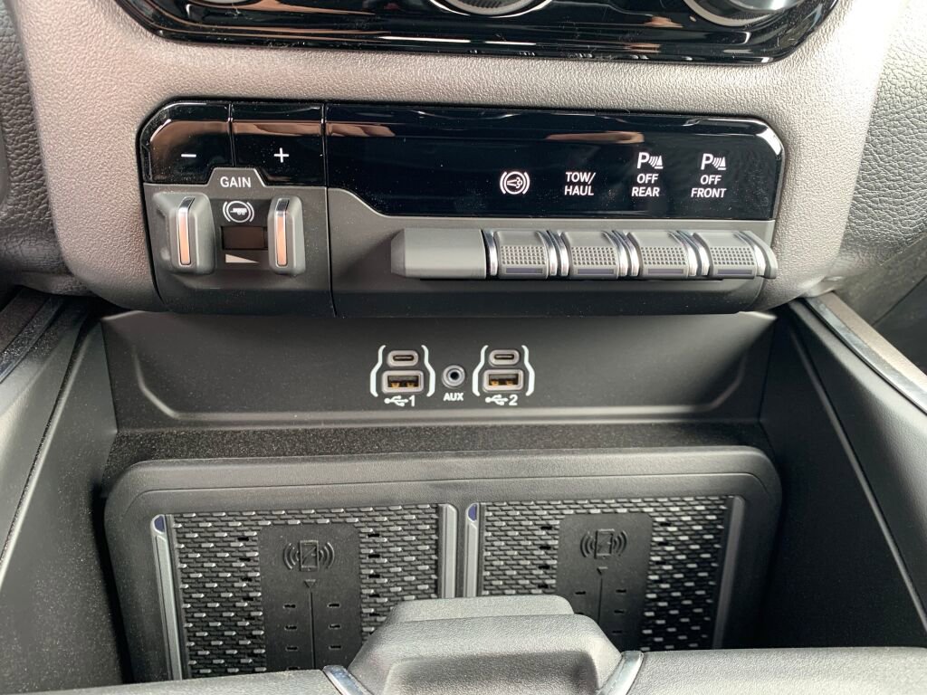 New 2026 RAM 2500 Big Horn image 23