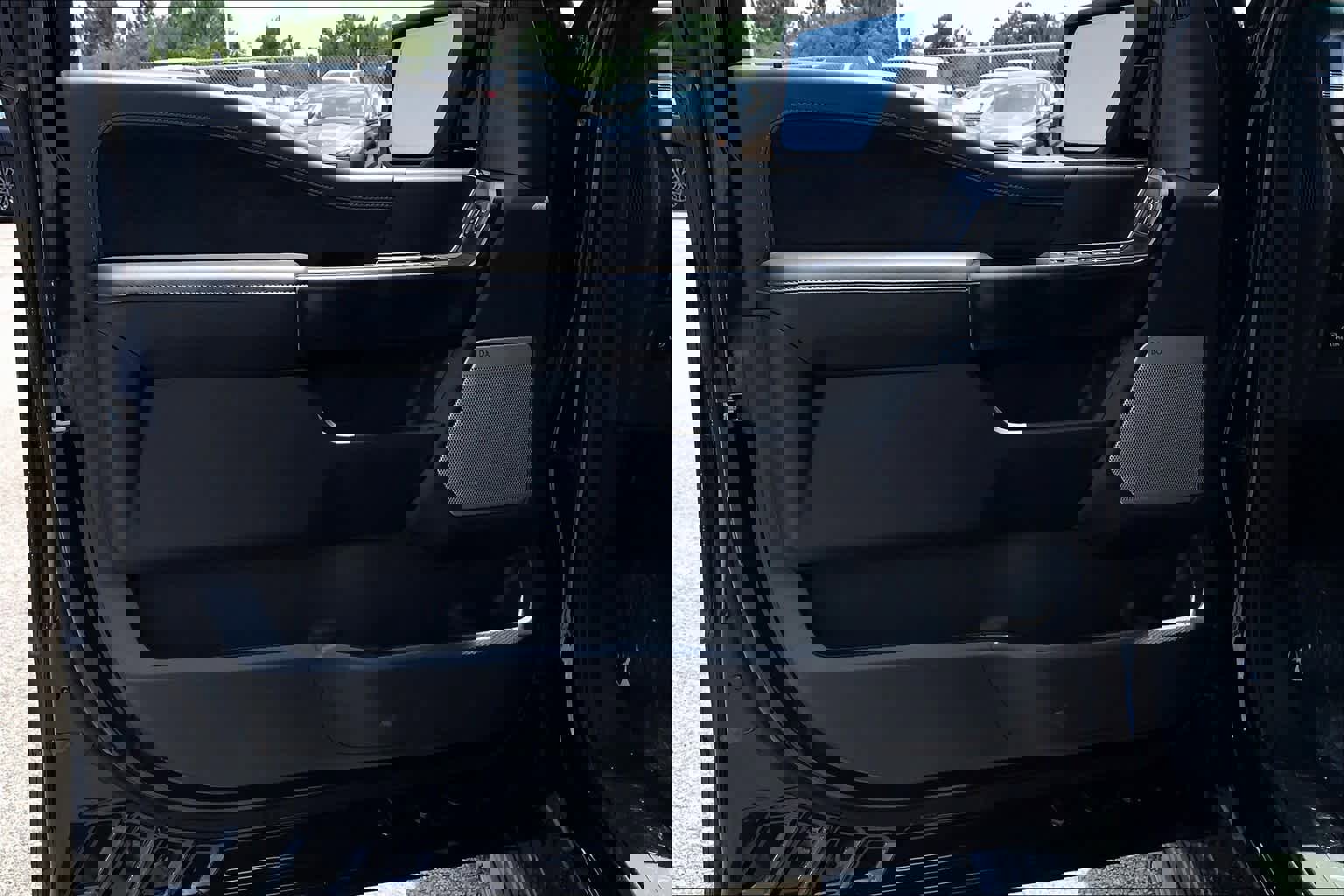 Certified 2024 Ford F150 Platinum w/ FX4 Off-Road Package image 10