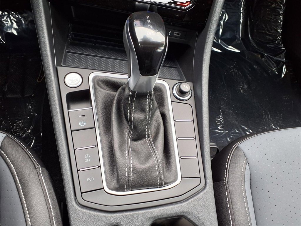 New 2026 Volkswagen Jetta Sport image 17