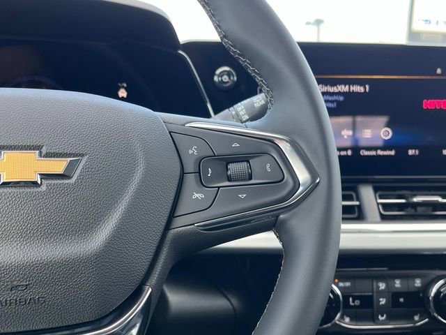 New 2026 Chevrolet Trax LT w/ Driver Confidence Package image 24
