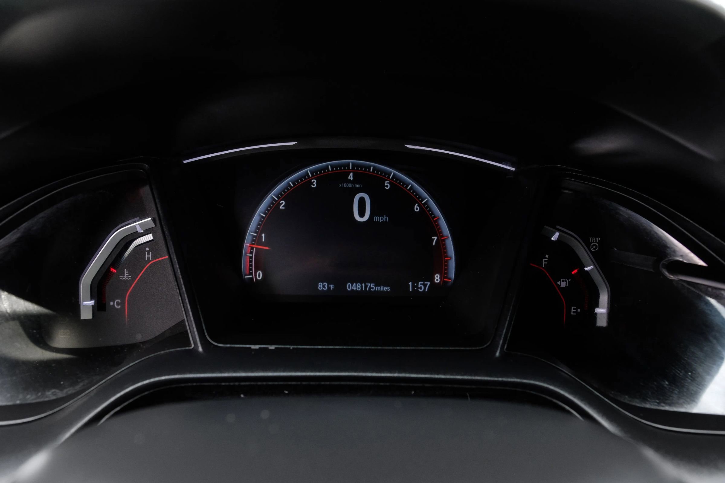Used 2021 Honda Civic Sport image 21