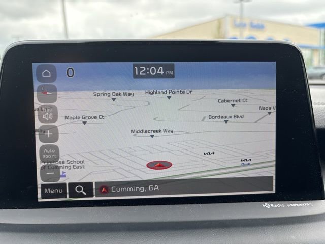 Used 2018 Kia Stinger GT2 image 20