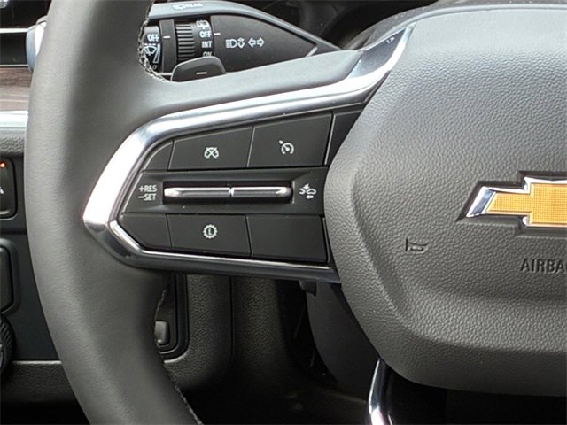 New 2026 Chevrolet Tahoe Premier w/ Sun And Tow Package image 22