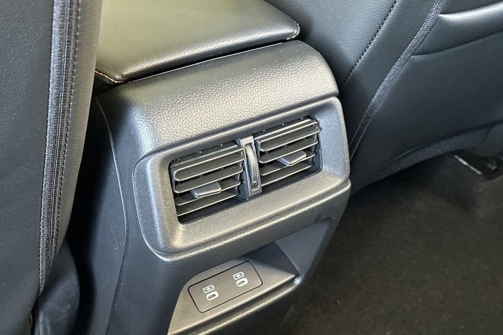 New 2026 Honda CR-V Sport-L image 14