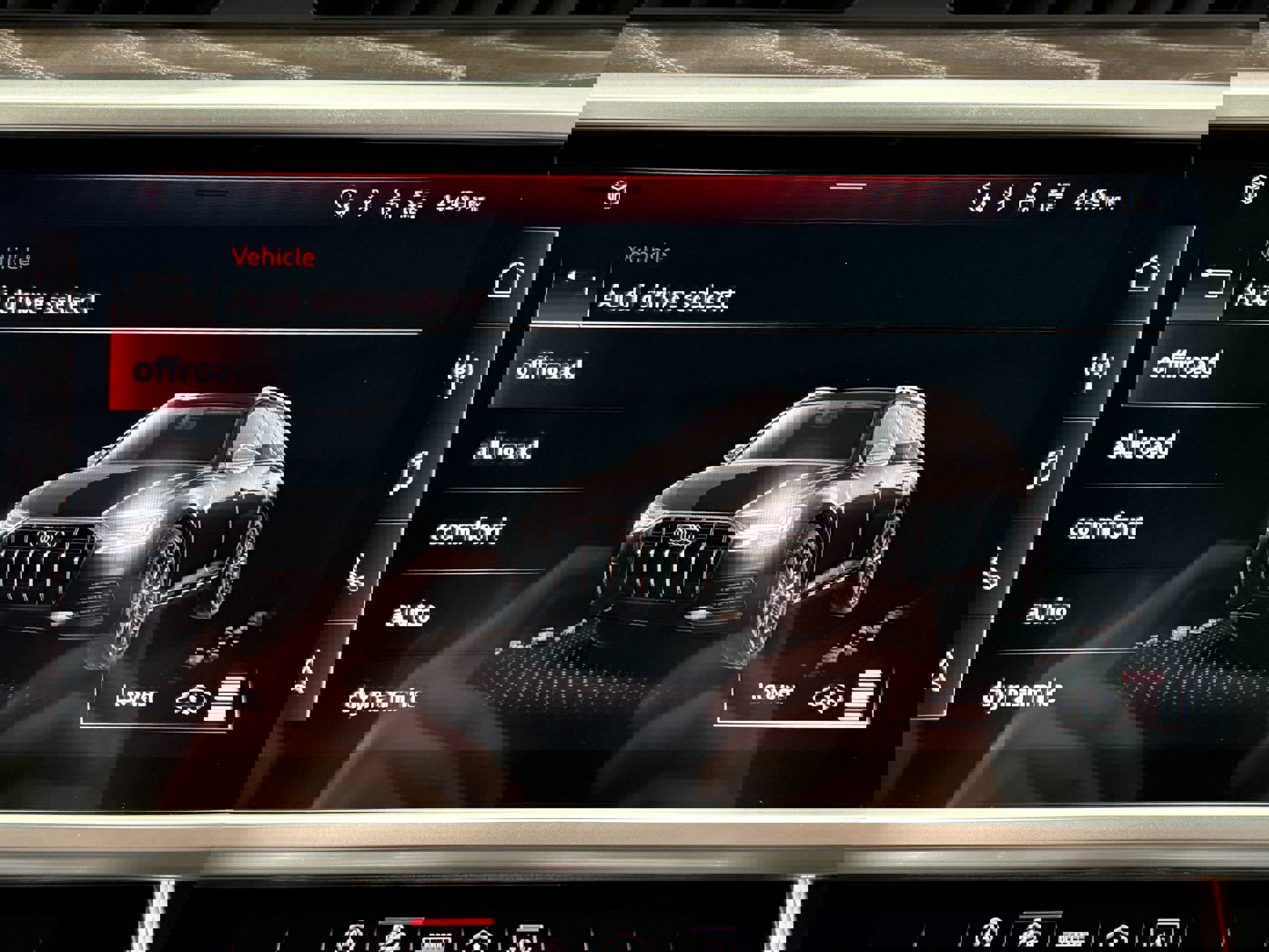 Used 2022 Audi A6 3.0T allroad Premium Plus image 31