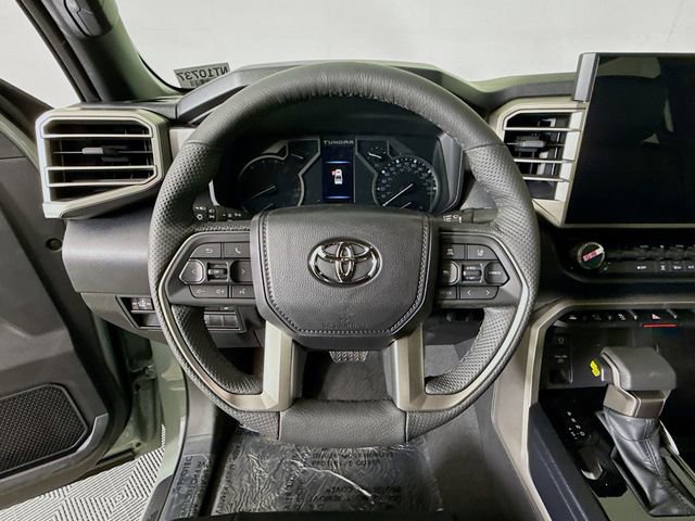 New 2026 Toyota Tundra SR5 image 11