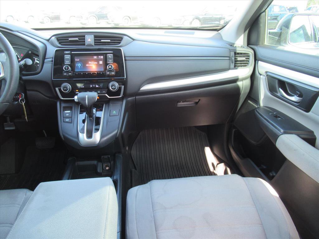 Used 2017 Honda CR-V LX image 14