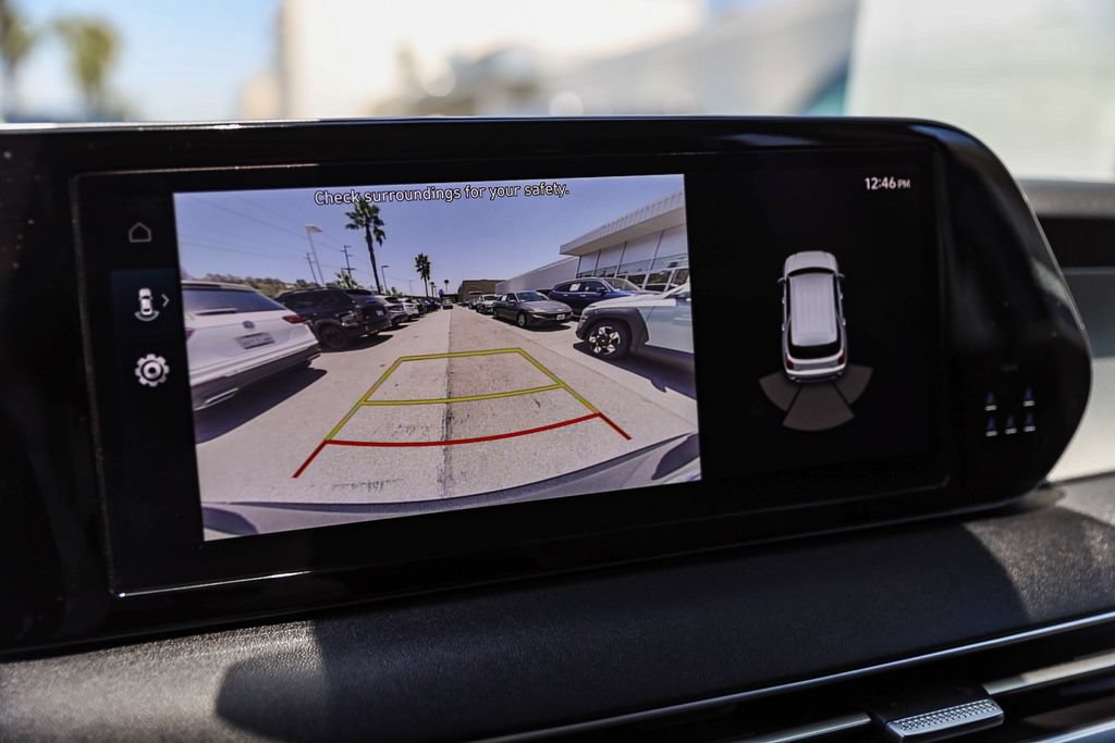 Certified 2024 Hyundai Palisade SEL AWD/4WD image 23