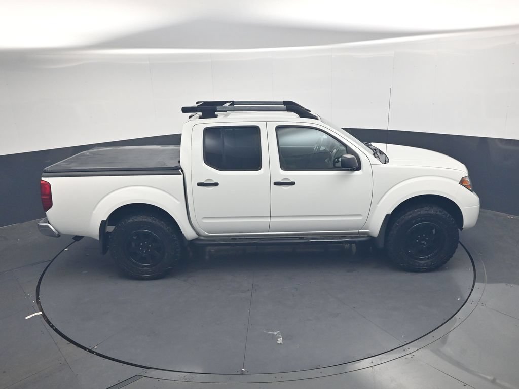 Used 2019 Nissan Frontier SV AWD/4WD image 29