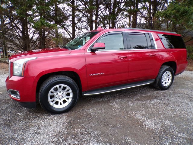 Used 2015 GMC Yukon XL SLE w/ Convenience Package