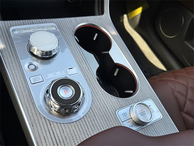 New 2026 Genesis GV80 3.5T Prestige image 11